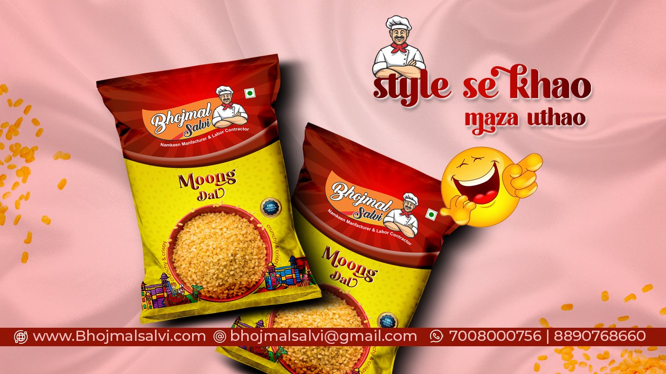 bhojmal salvi | namkeen labour contractor