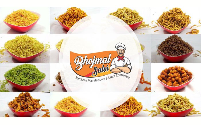 bhojmal salvi | namkeen labour contractor