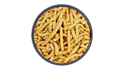 Bhojmal Salvi - Namkeen Manufacturer and Labour Contractor