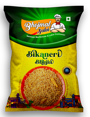 Bikaneri Bhujia