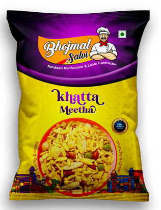 Khatta Meetha