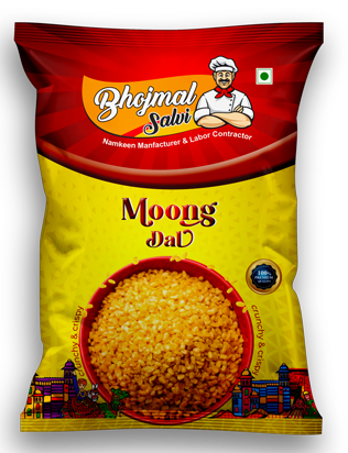 Moong Dal